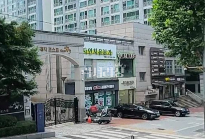 서울 강남구 대치동 902 상가동 [전용8평] 상가, 배달업음식점 가능 , 주차1대, 대치동선릉역 월세 매물번호 10174 사진 1