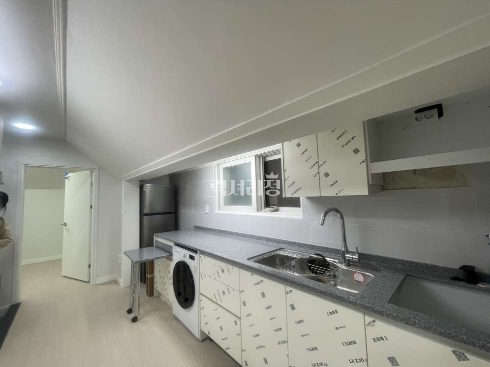 서울 강남구 대치동 916-81 [빌라/전세] 대치동학원가 2룸빌라전세, 올수리, 전세대출,보증보험가능,한티역 전세 매물번호 10175 사진 1