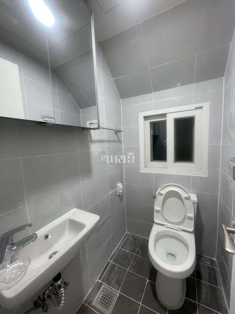 서울 강남구 대치동 916-81 [빌라/전세] 대치동학원가 2룸빌라전세, 올수리, 전세대출,보증보험가능,한티역 전세 매물번호 10175 사진 7