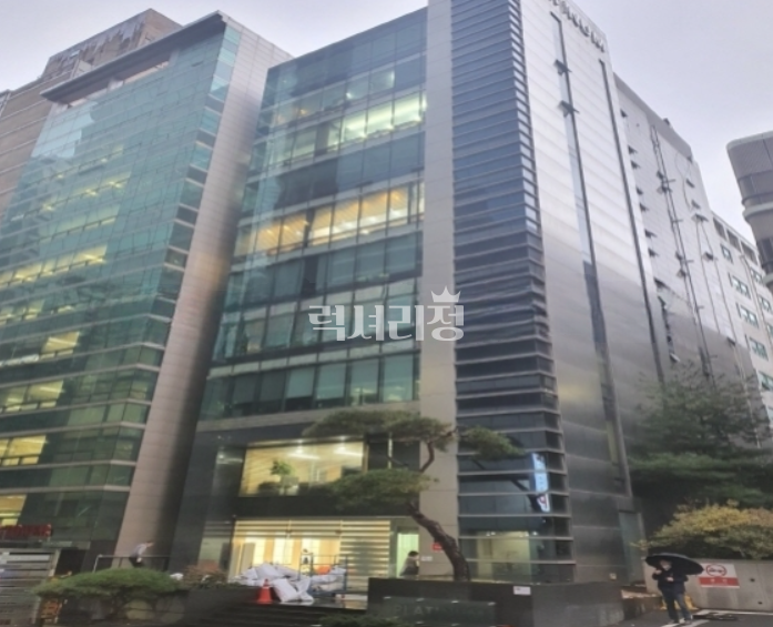 서울 강남구 대치동 889-51 (본느빌딩) [전용35평]단기사무실임대, 룸3개, 강의가능 넓은 업무홀, 선릉초역세권 단기임대 매물번호 10193 사진 4