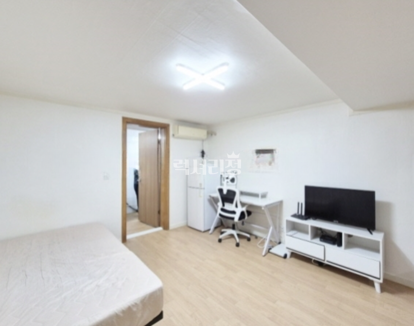 서울 강남구 대치동 899-22 (전망좋은 집) [분리형/단기] 대치동 풀옵션 단기원룸, 주차가능, 선릉역세권 단기임대 매물번호 10165 사진 1