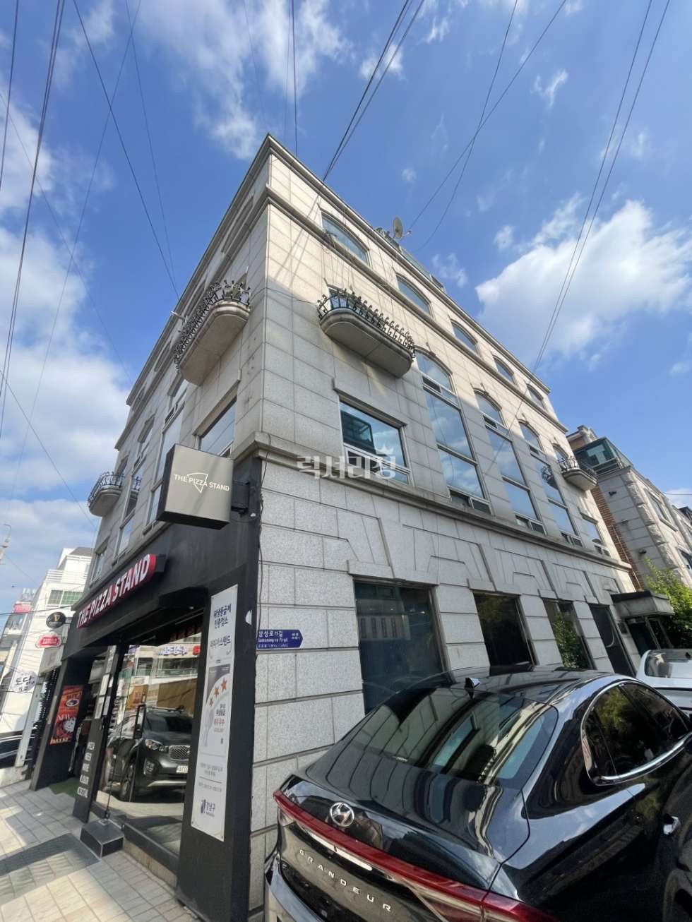 서울 강남구 대치동 유성빌딩동 인테리어된사무실, 룸3개, 자주식주차, 선릉역세권 월세 매물번호 10005 사진 9