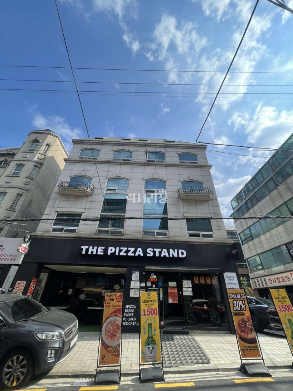 서울 강남구 대치동 유성빌딩동 인테리어된사무실, 룸3개, 자주식주차, 선릉역세권 월세 매물번호 10005 사진 10