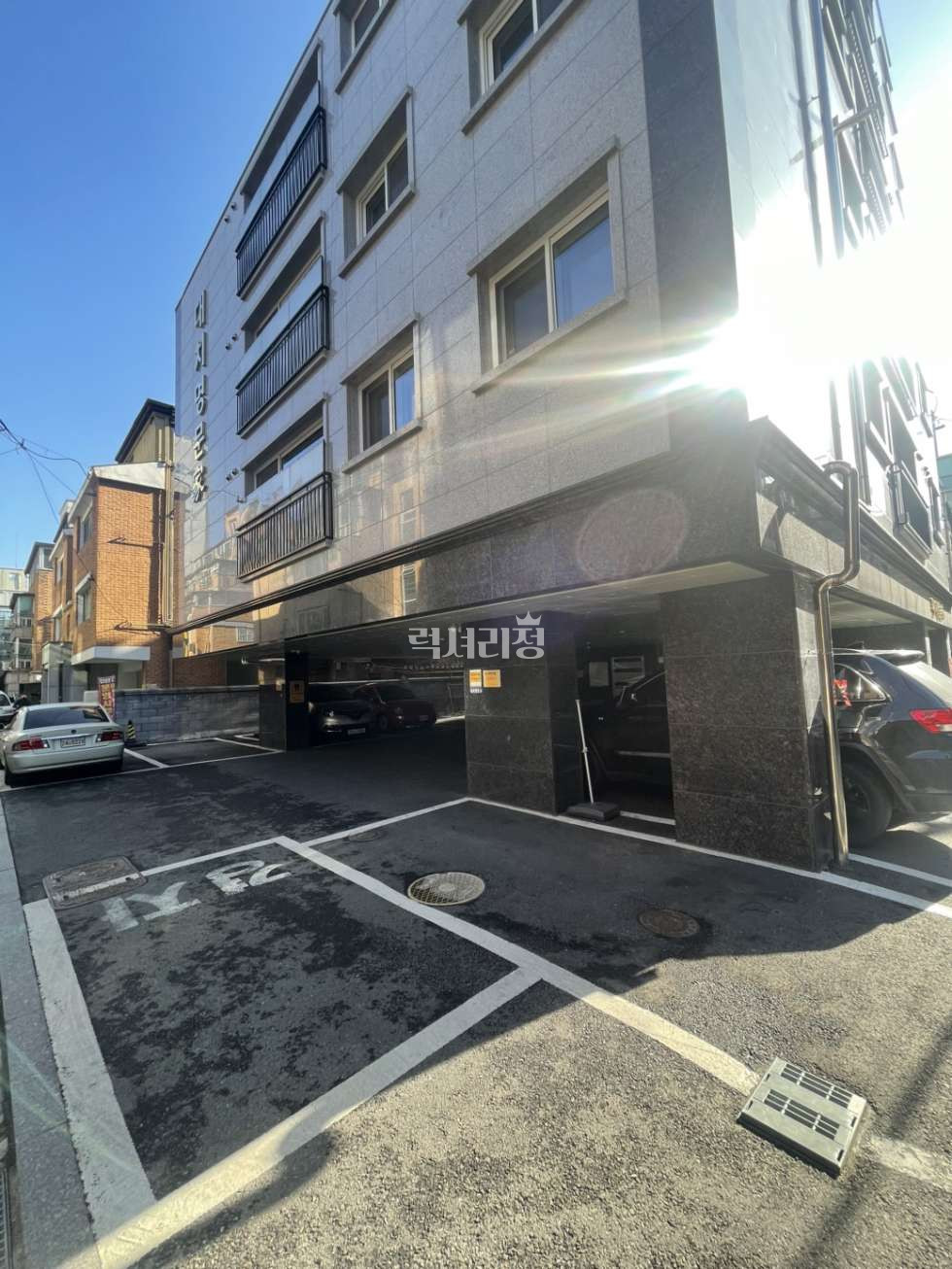 서울 강남구 대치동 901-46 [빌라/매매] 대치동준신축, 대지권8평, 방3개욕실2개, 병렬주차, 선릉역 매매 매물번호 10166 사진 15