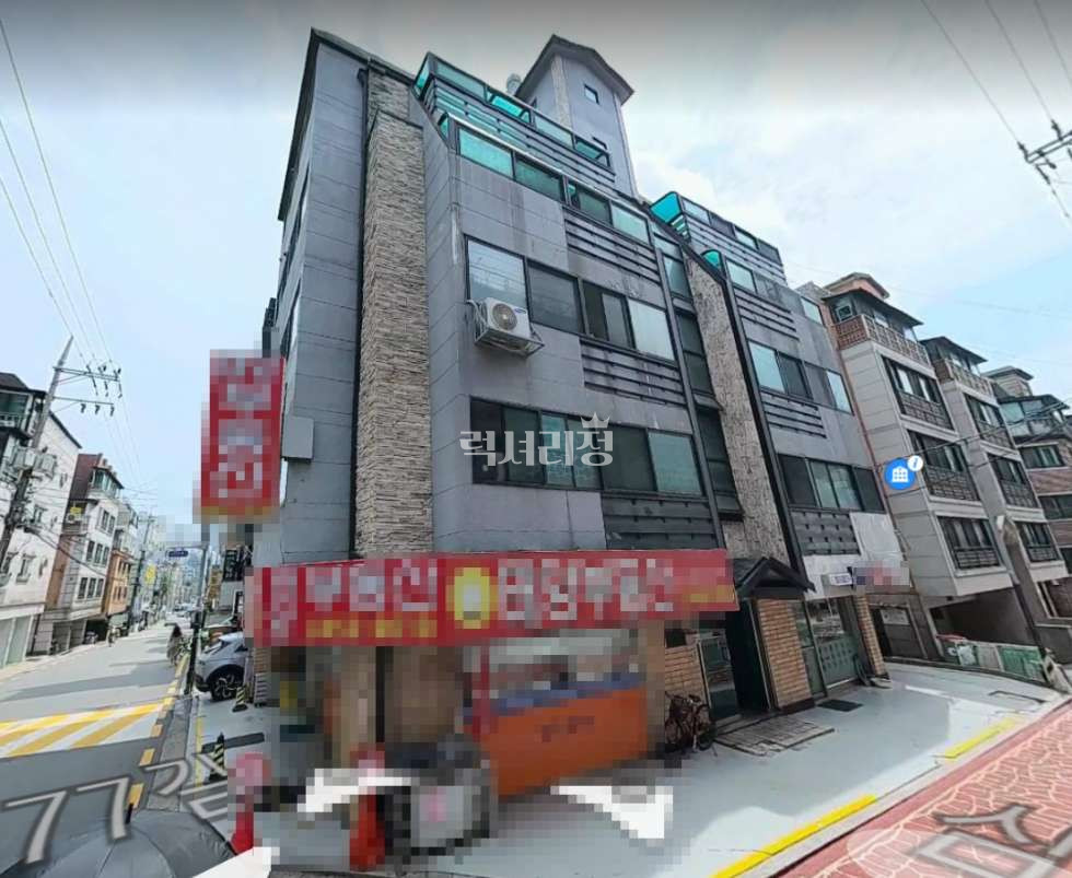 서울 강남구 대치동 928-5 [2룸/급매] 전용16평, 넓은2룸빌라, 대치동학원가, 갭투자 매매 매물번호 10155 사진 1