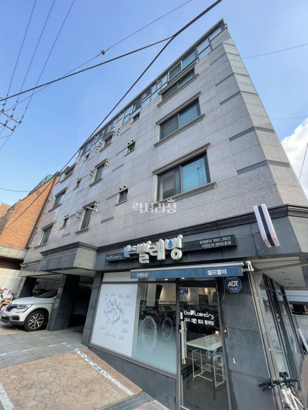 서울 강남구 대치동 916-37 (대치동공동주택) 주건축물제1동 [빌라/매매] 대지권3평, 대치동학원가 원룸매매, 갭투자, 한티 매매 매물번호 10176 사진 2