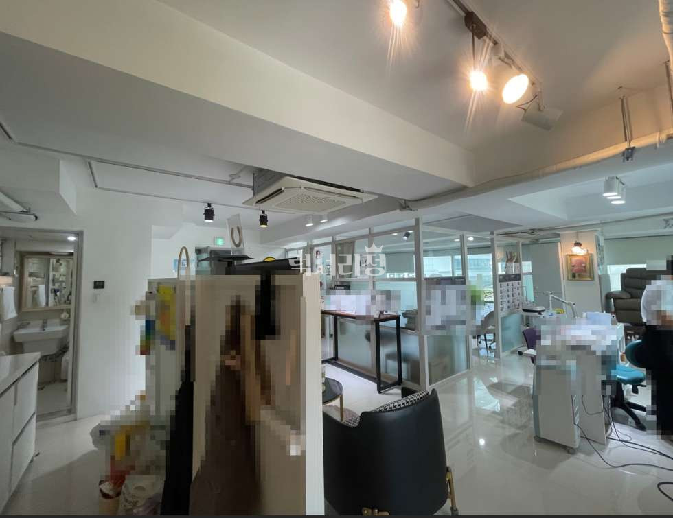 서울 강남구 역삼동 [전용24평 ] 역삼동 인테리어된 사무실, 단독층사용, 강남역세권 월세 매물번호 10229 사진 3