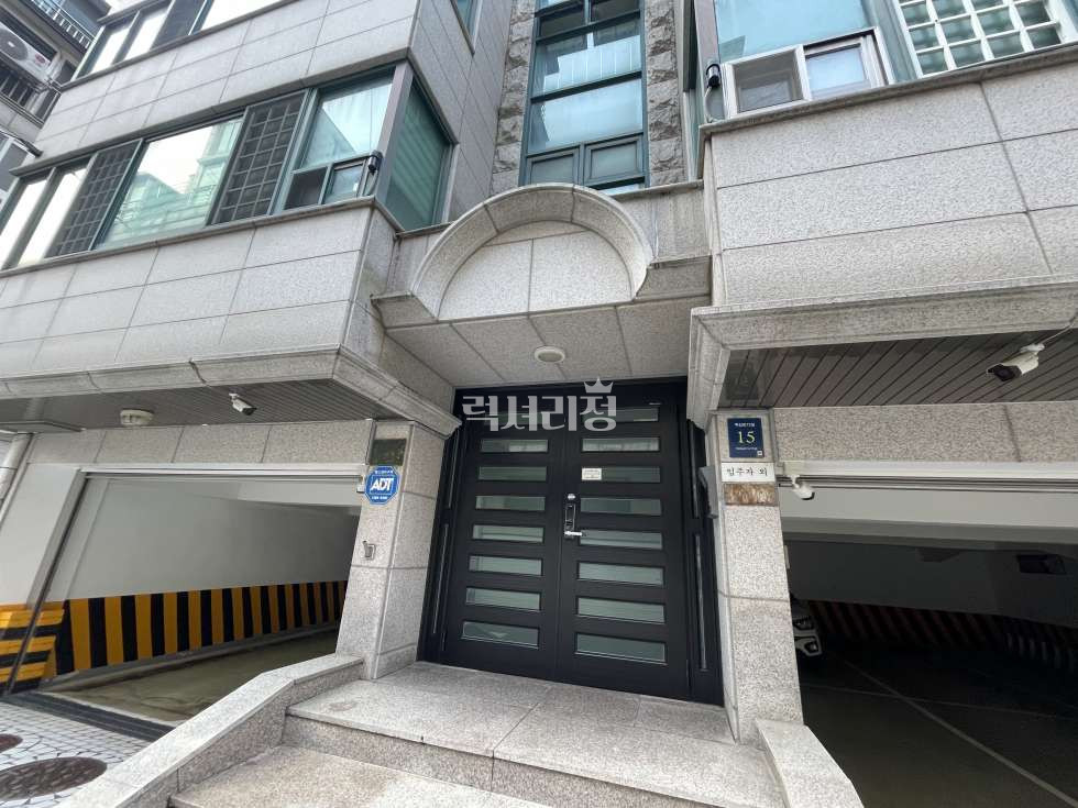 서울 강남구 대치동 901-33 [오픈형 원룸] 전용10평, 풀옵션원룸, 선릉역역세권 월세 매물번호 10106 사진 1