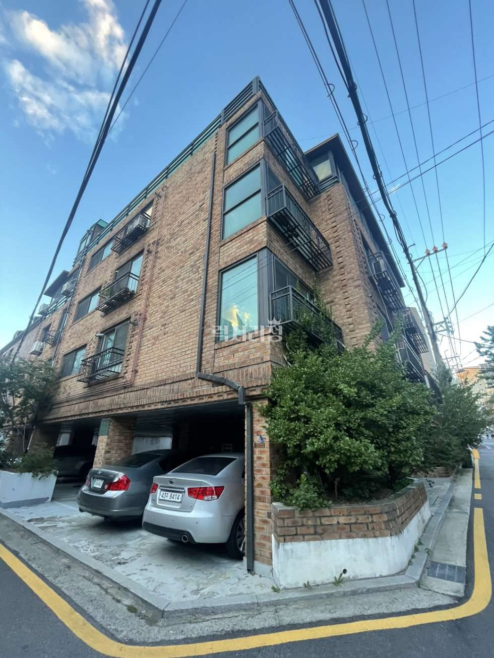 서울 강남구 대치동 916-21 [빌라/매매] 1:1주차, 대지지분10평, 대치동학원가 매매 매물번호 10015 사진 3