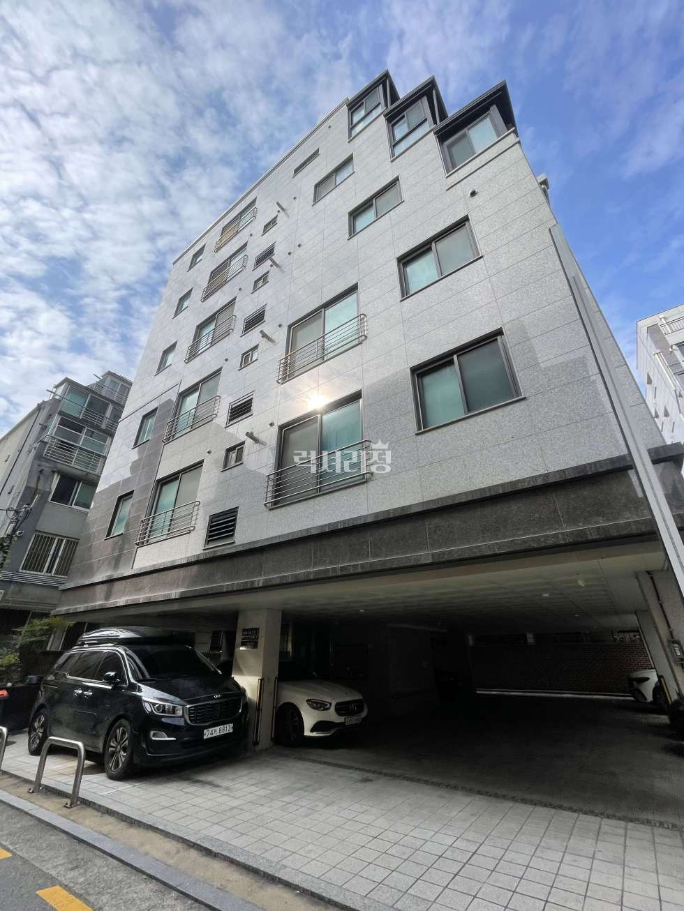 서울 강남구 대치동 주건축물제1동 2룸,전세, 맞벽구조거실, 엘베있음 전세 매물번호 10051 사진 1