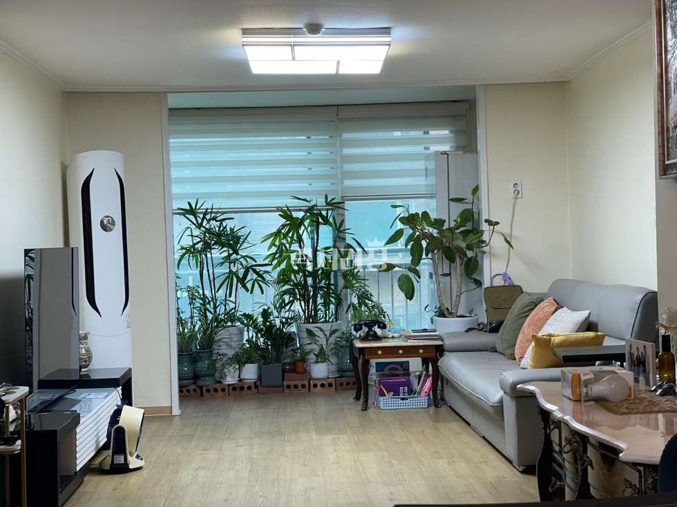 서울 강남구 청담동 104-19 201동 청담동 씨티아파트 30평형, 3룸 ,욕실2, 주차2대가능 월세 매물번호 10017 사진 4