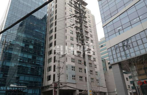 서울 강남구 삼성동 [선릉LG에끌아파트/급매] 강남 갭투자가능, 토허가X, 자주식주차편리, 매매 매물번호 10014 사진 1