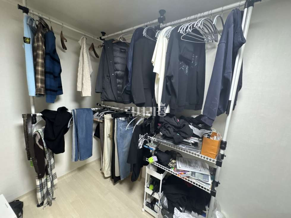 서울 강남구 대치동 다가구용단독주택(8가구)동 [분리형원룸] 전용11평, 풀옵션, 대치동원룸, 선릉역세권, 수리되어깨끗 월세 매물번호 10095 사진 3