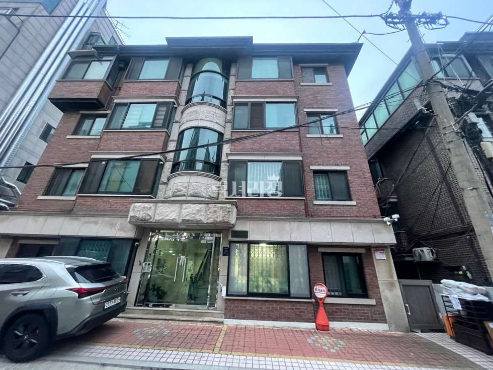 서울 강남구 대치동 다가구용단독주택(8가구)동 [분리형원룸] 전용11평, 풀옵션, 대치동원룸, 선릉역세권, 수리되어깨끗 월세 매물번호 10095 사진 6