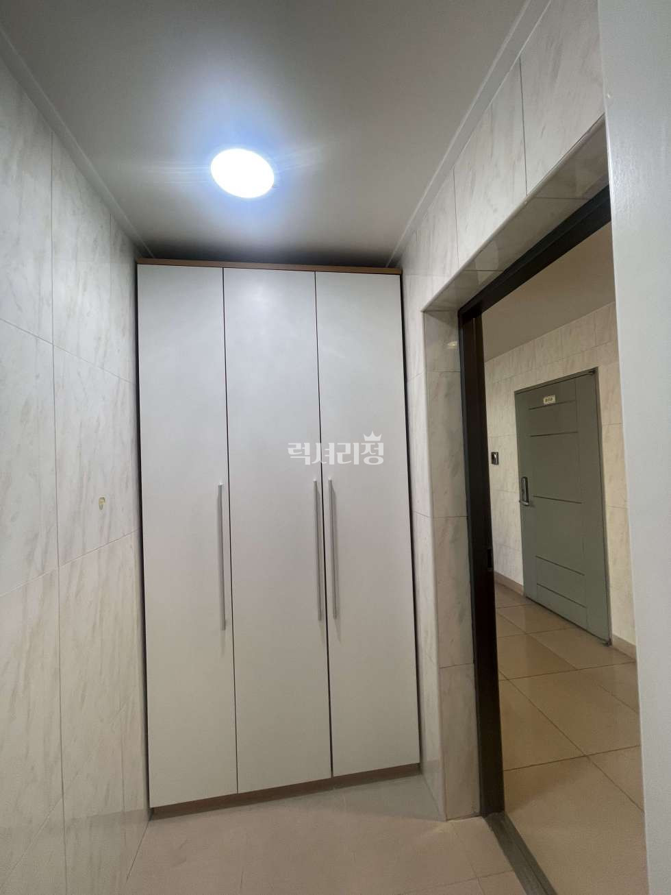 서울 강남구 대치동 901-70 (제이시빌) [분리형원룸] 전용13P, 넓은분리형원룸, 베란다, 엘베유, 선릉역삼성역 월세 매물번호 10130 사진 5
