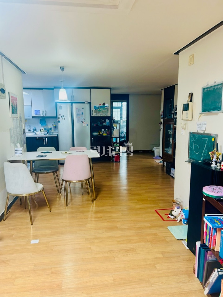 서울 강남구 역삼동 836-35 [아파트/전세] 40P, 역삼카이스아파트, 강남역인근, 보증금조절가 전세 매물번호 10134 사진 2