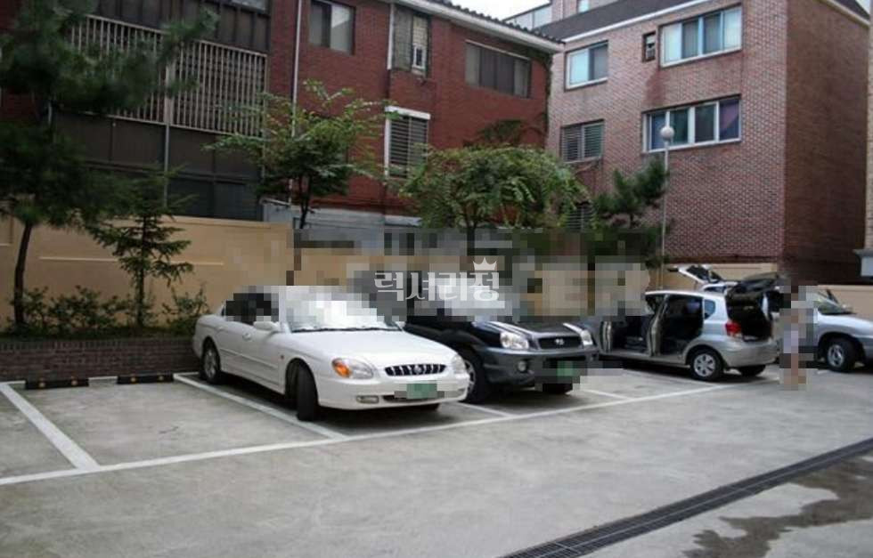 서울 강남구 역삼동 836-35 [아파트/전세] 40P, 역삼카이스아파트, 강남역인근, 보증금조절가 전세 매물번호 10134 사진 8