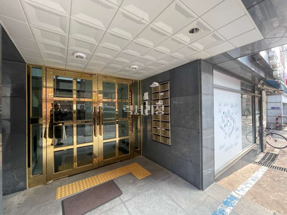 서울 강남구 대치동 916-37 (대치동공동주택) 주건축물제1동 [오픈형/월세] 대치동학원가, 풀옵션원룸, LH,SH, 버팀목등 모든대출가, 주차가능 월세 매물번호 10133 사진 6