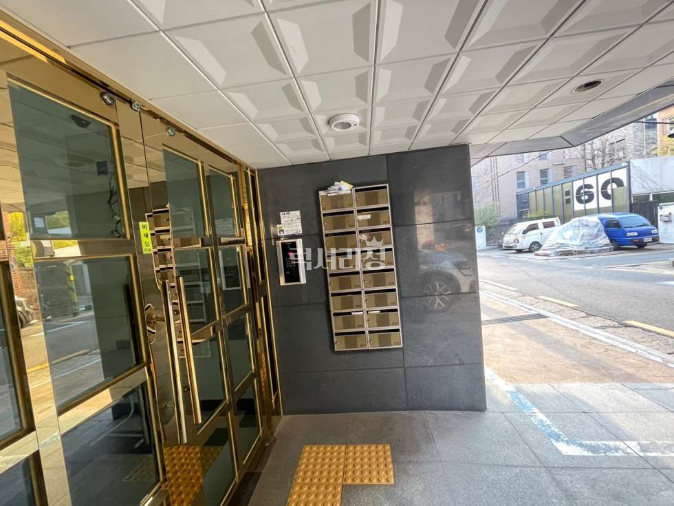서울 강남구 대치동 916-37 (대치동공동주택) 주건축물제1동 [오픈형/월세] 대치동학원가, 풀옵션원룸, LH,SH, 버팀목등 모든대출가, 주차가능 월세 매물번호 10133 사진 8