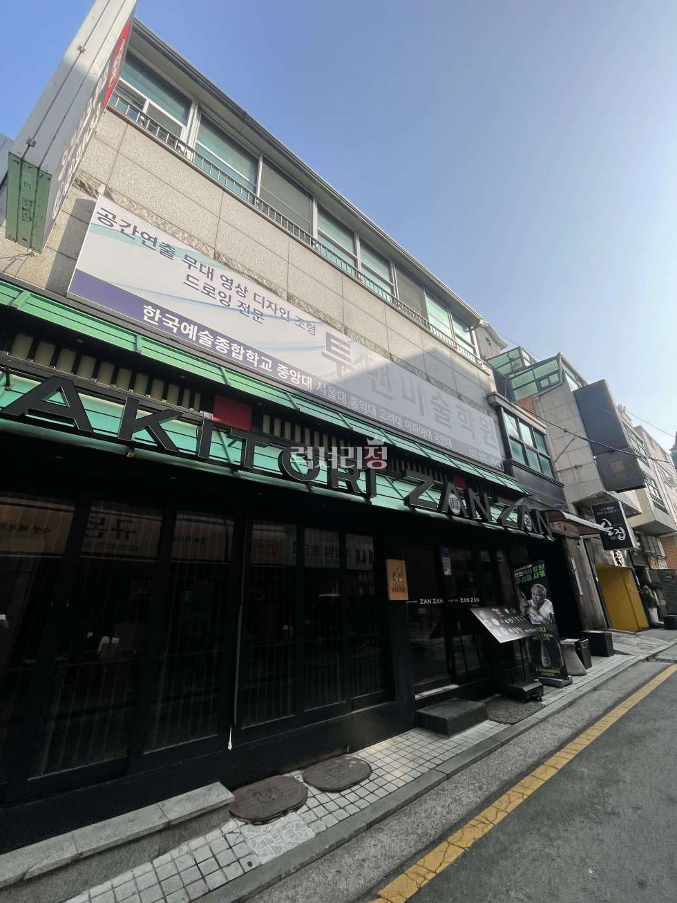 서울 강남구 대치동 [42평] 가성비추천, 학원인가됨, 단독층, 주차편리, 선릉역세권 월세 매물번호 10143 사진 9