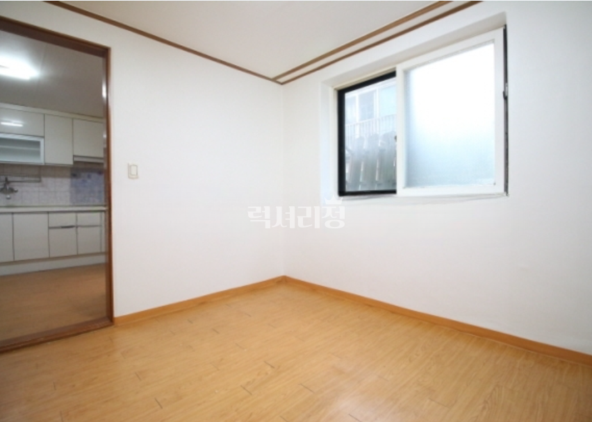 서울 강남구 대치동 899-15 다가구용단독주택(7가구)동 [2룸/월세] 거실있는 2룸, 베란다유, 주차불가, 대치동학원가, 선릉역세권 월세 매물번호 10158 사진 4