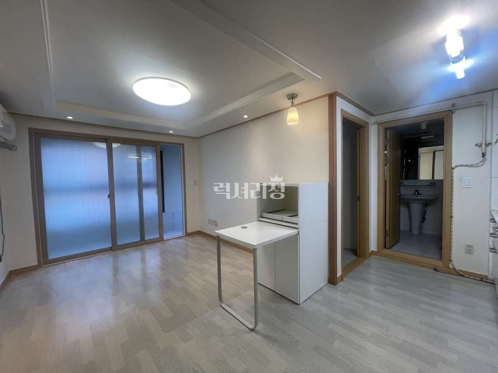 서울 강남구 대치동 900-46 [분리형/원룸] 대출무, 전세대출, 풀옵션, 지하주차, 대치동, 선릉역세권 월세 매물번호 10162 사진 1