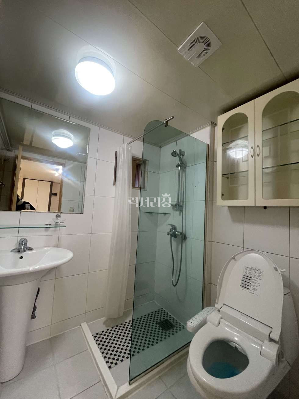 서울 강남구 대치동 900-46 [분리형/원룸] 대출무, 전세대출, 풀옵션, 지하주차, 대치동, 선릉역세권 월세 매물번호 10162 사진 5