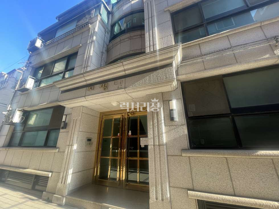 서울 강남구 대치동 900-46 [분리형/원룸] 대출무, 전세대출, 풀옵션, 지하주차, 대치동, 선릉역세권 월세 매물번호 10162 사진 12