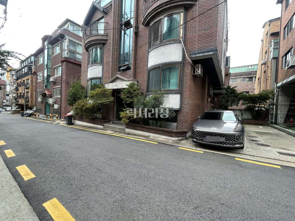 서울 강남구 대치동 다가구용단독주택(7가구)동 급매, 다가구주택,6m도로접, 대치동학원가, 한티역8분 매매 매물번호 10067 사진 2
